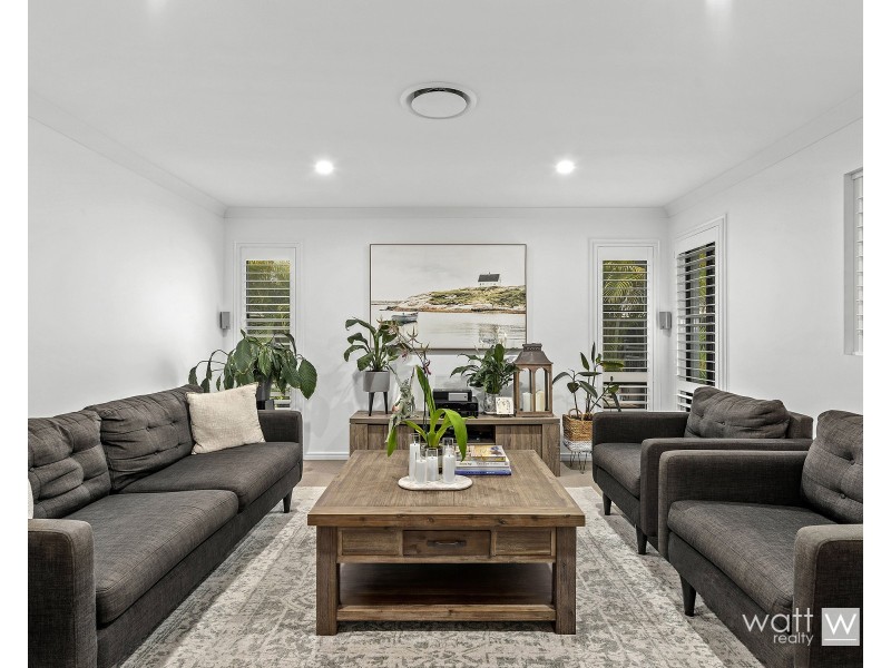 34 Mercury Parade, Mango Hill QLD 4509