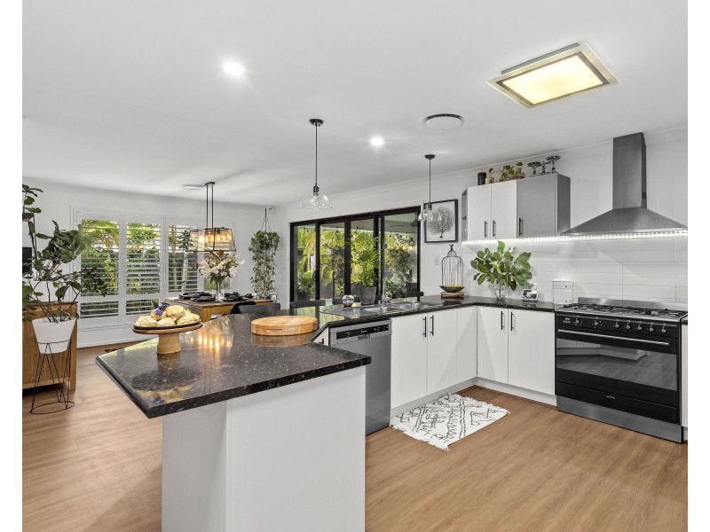 34 Mercury Parade, Mango Hill QLD 4509