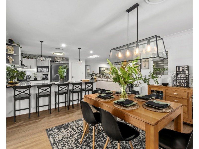 34 Mercury Parade, Mango Hill QLD 4509