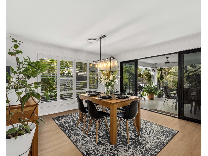 34 Mercury Parade, Mango Hill QLD 4509