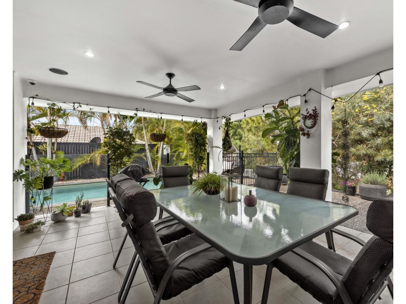 34 Mercury Parade, Mango Hill QLD 4509