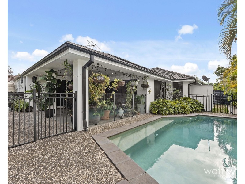 34 Mercury Parade, Mango Hill QLD 4509
