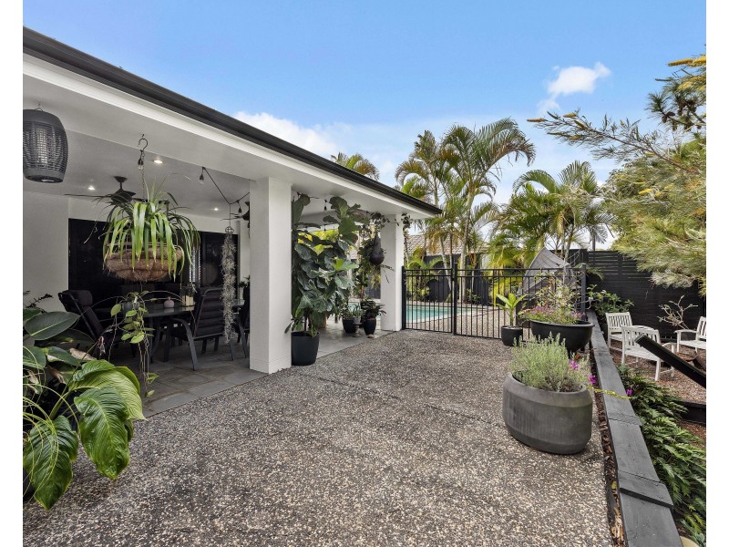 34 Mercury Parade, Mango Hill QLD 4509