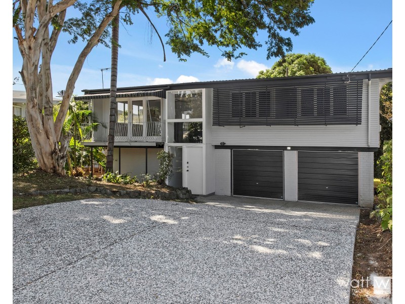 21 Vermont Street, Aspley QLD 4034