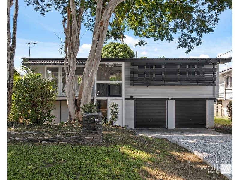 21 Vermont Street, Aspley QLD 4034