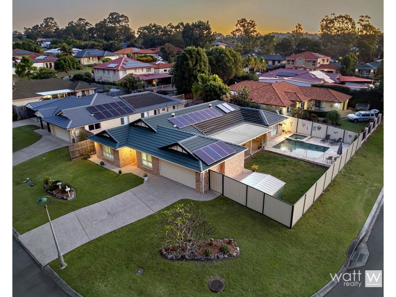 5 Rufus Court, Albany Creek QLD 4035
