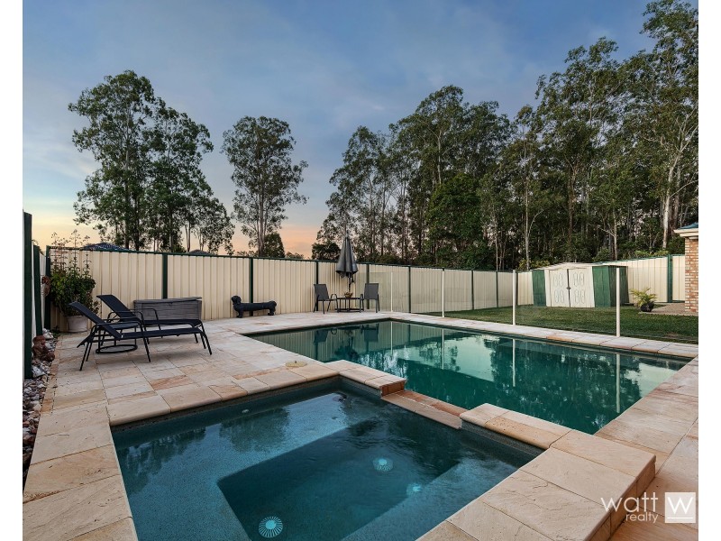 5 Rufus Court, Albany Creek QLD 4035