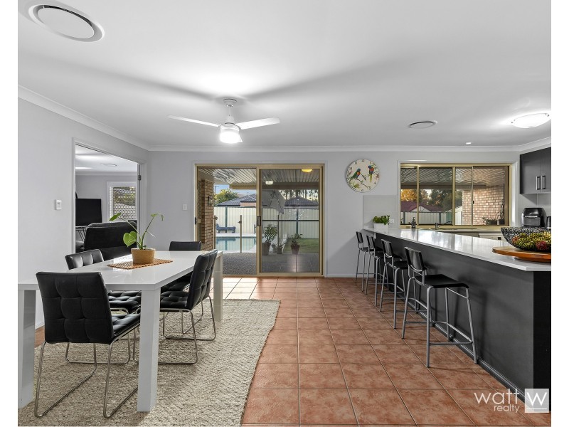 5 Rufus Court, Albany Creek QLD 4035