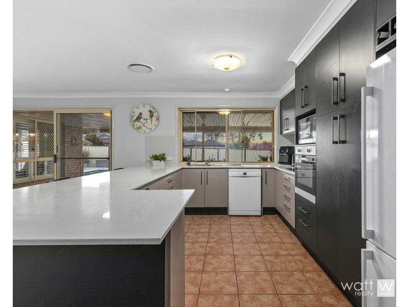 5 Rufus Court, Albany Creek QLD 4035