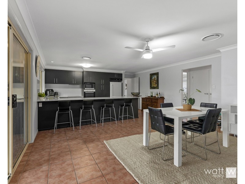 5 Rufus Court, Albany Creek QLD 4035