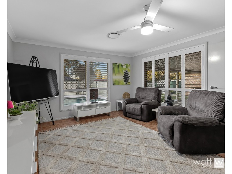 5 Rufus Court, Albany Creek QLD 4035