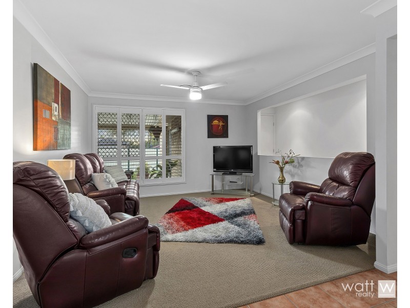 5 Rufus Court, Albany Creek QLD 4035
