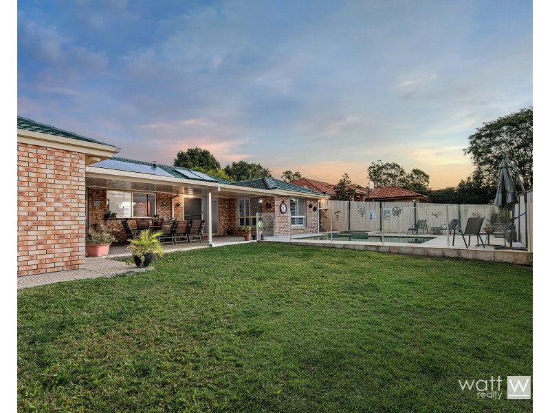 5 Rufus Court, Albany Creek QLD 4035