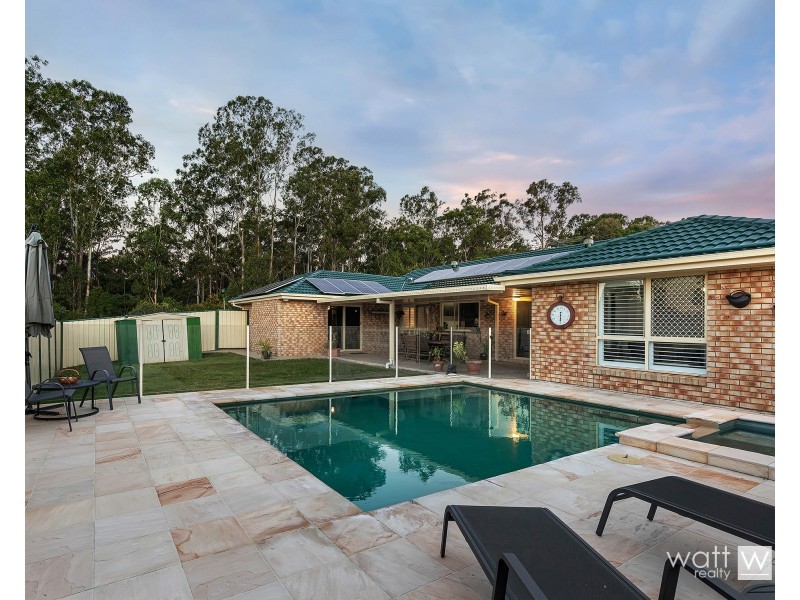 5 Rufus Court, Albany Creek QLD 4035