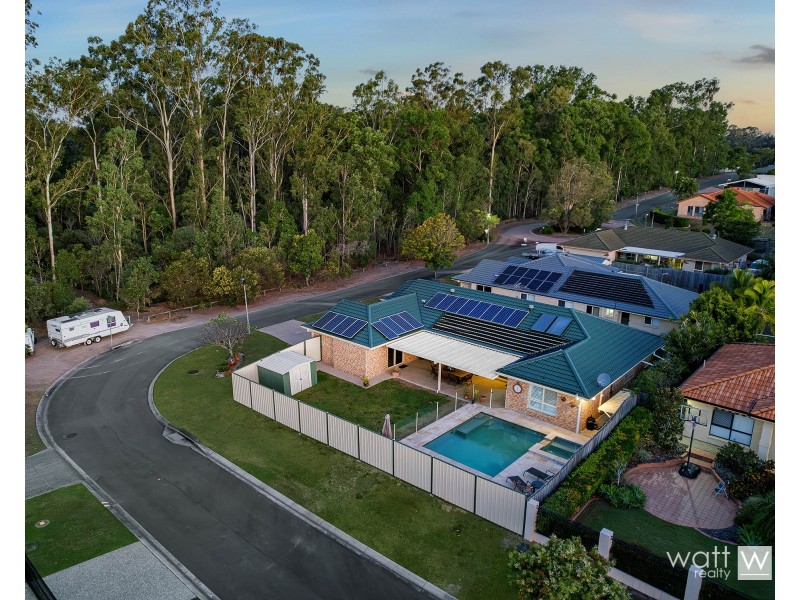 5 Rufus Court, Albany Creek QLD 4035