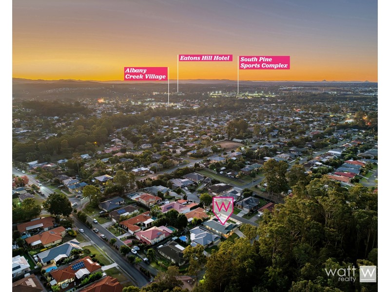 5 Rufus Court, Albany Creek QLD 4035