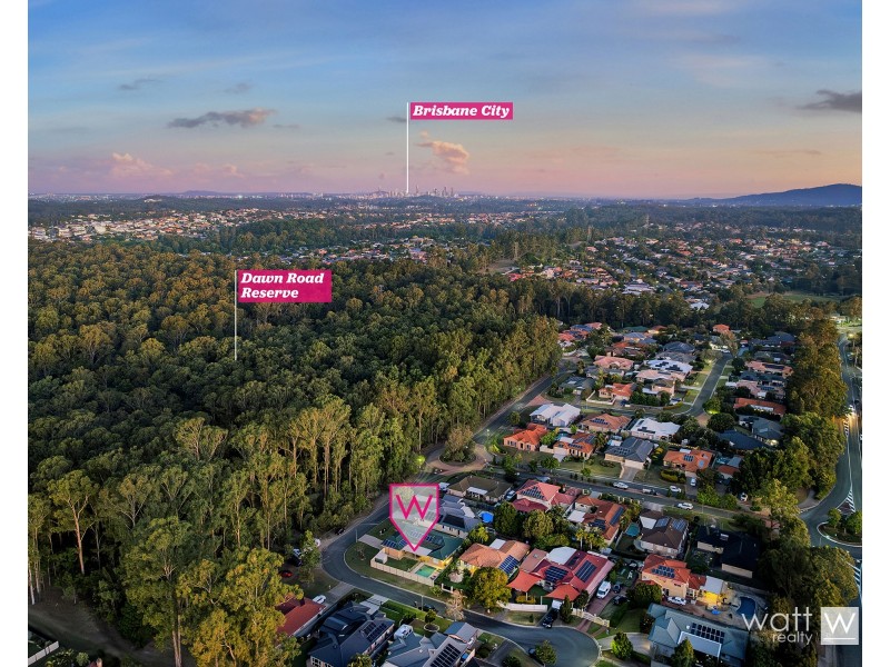 5 Rufus Court, Albany Creek QLD 4035