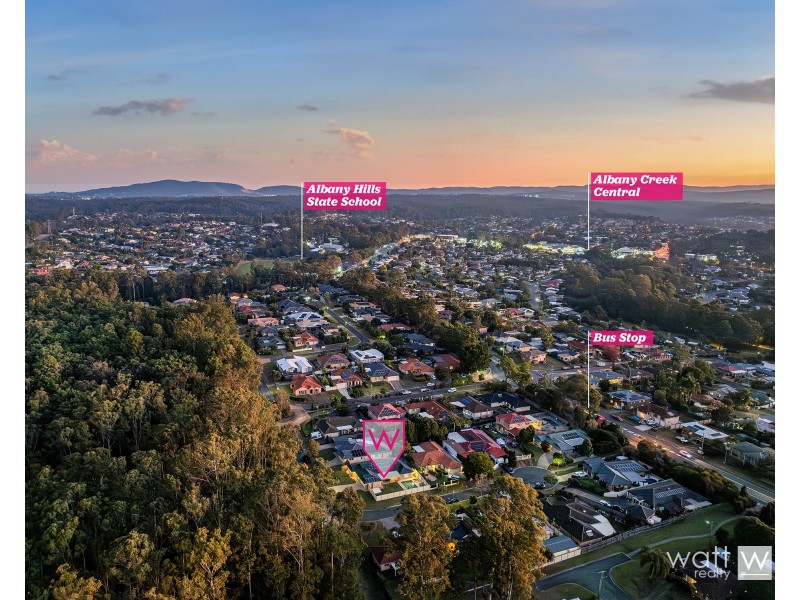 5 Rufus Court, Albany Creek QLD 4035