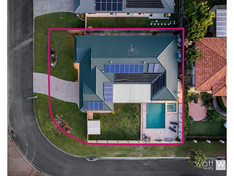 5 Rufus Court, Albany Creek QLD 4035