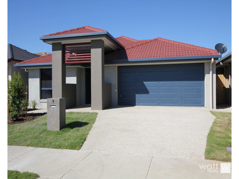 9 Ravenbourne Street, Fitzgibbon QLD 4018