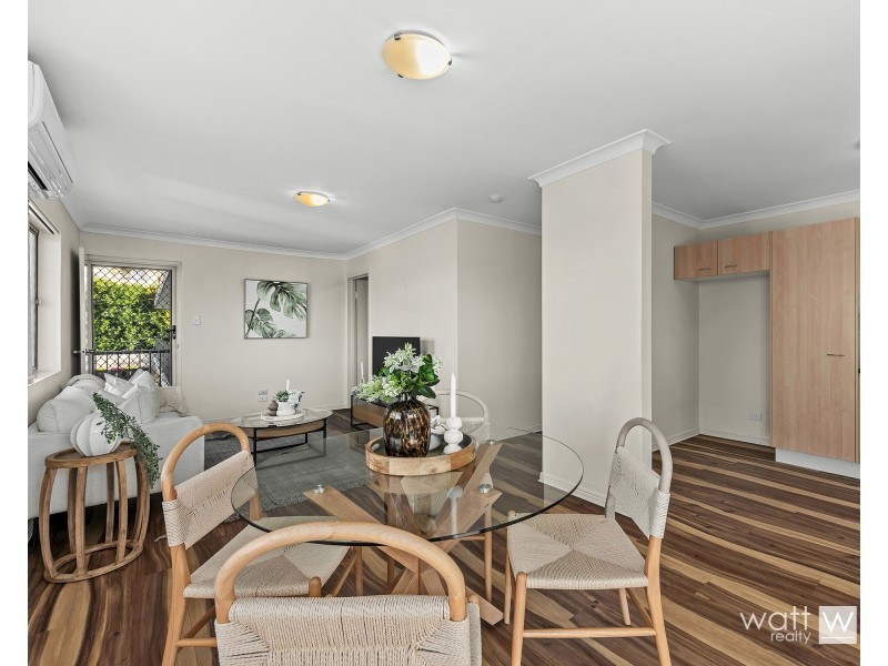 2/120 Miller Street, Chermside QLD 4032