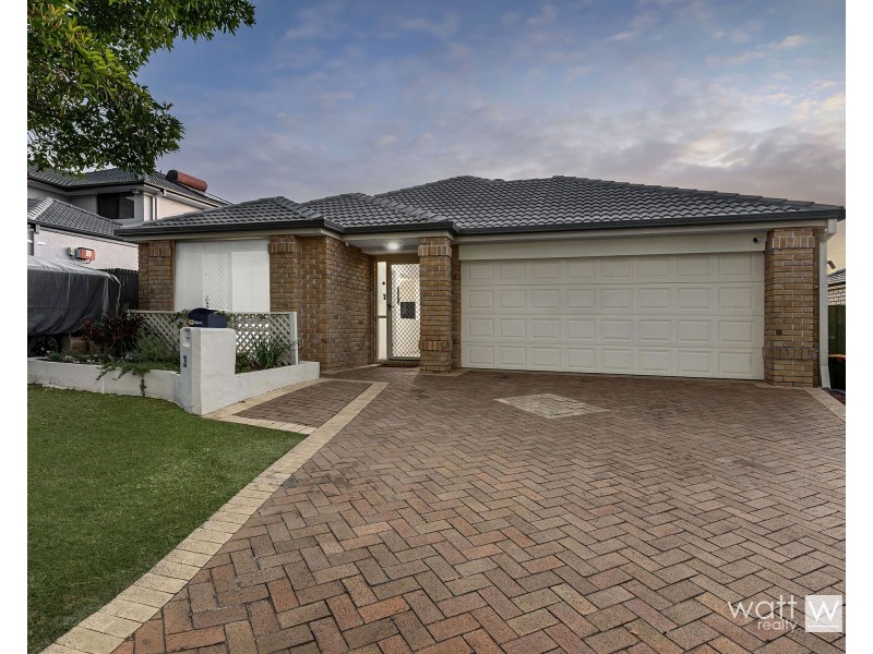 3 Kalbarri Court, North Lakes QLD 4509