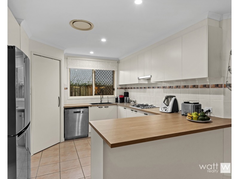 3 Kalbarri Court, North Lakes QLD 4509