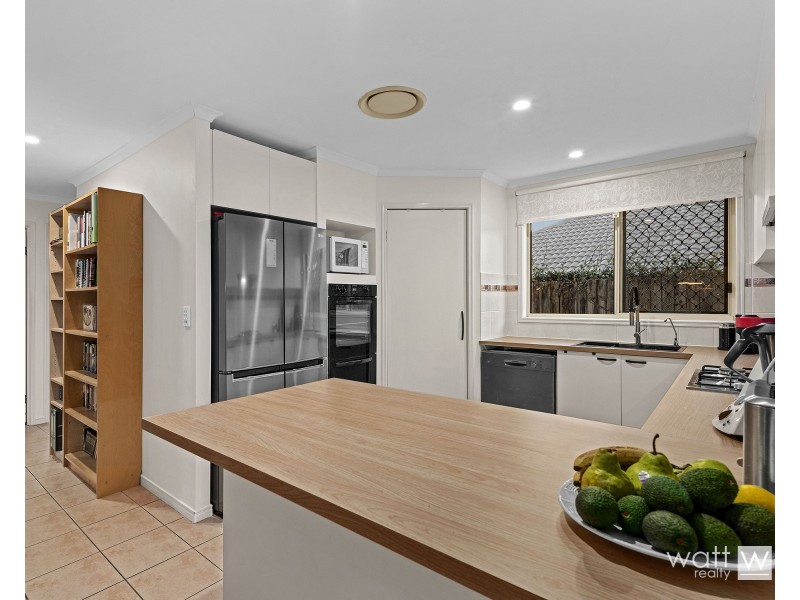 3 Kalbarri Court, North Lakes QLD 4509