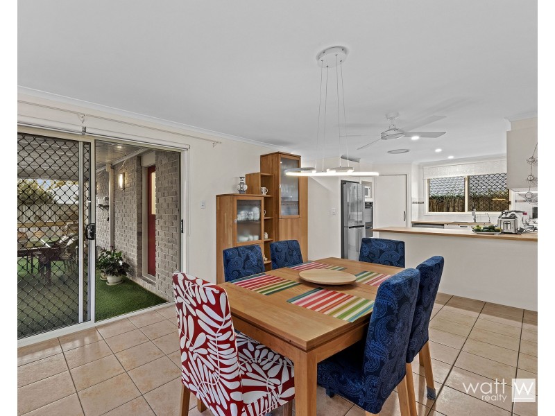 3 Kalbarri Court, North Lakes QLD 4509