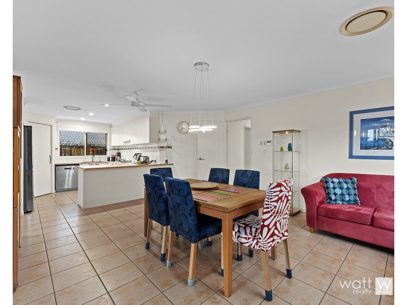 3 Kalbarri Court, North Lakes QLD 4509