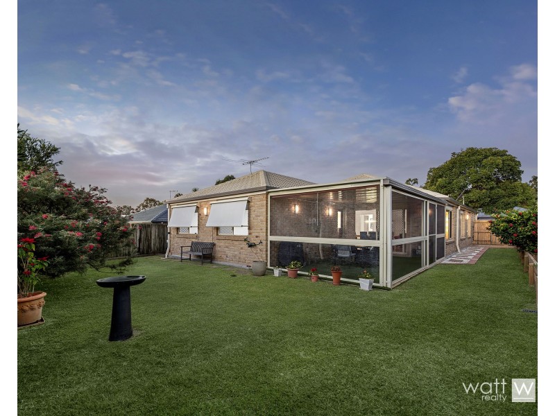 3 Kalbarri Court, North Lakes QLD 4509