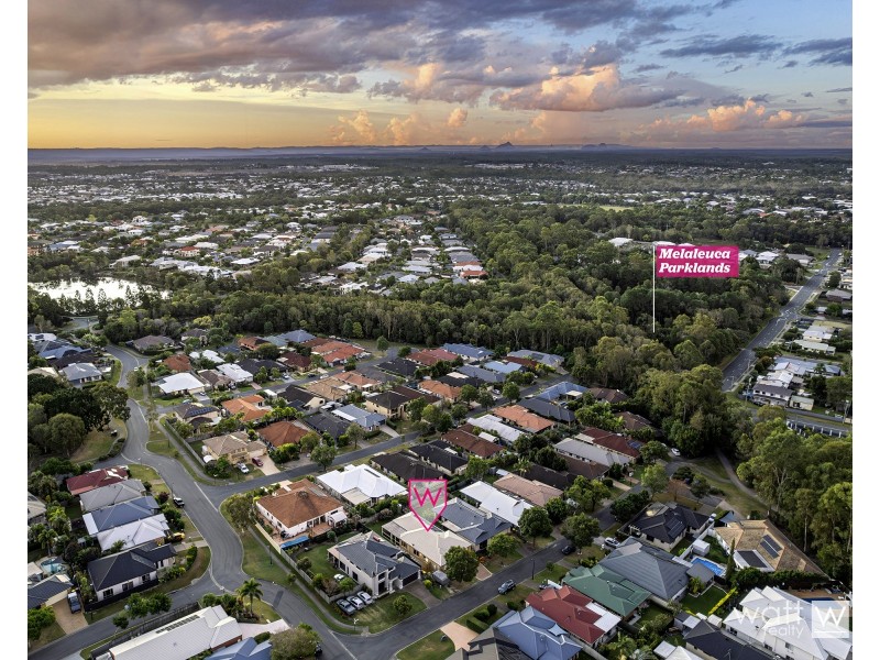 3 Kalbarri Court, North Lakes QLD 4509