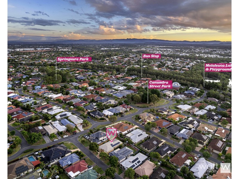 3 Kalbarri Court, North Lakes QLD 4509