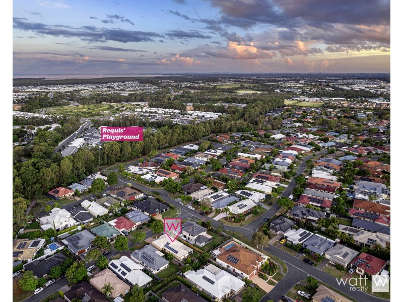 3 Kalbarri Court, North Lakes QLD 4509