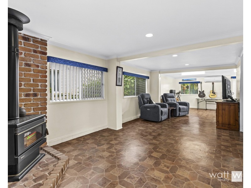 21 Gradi Street, Kallangur QLD 4503