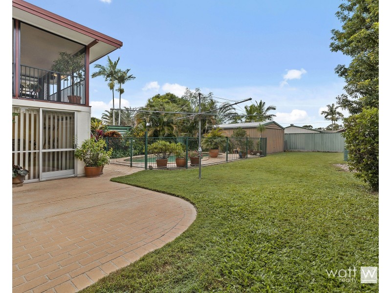 21 Gradi Street, Kallangur QLD 4503