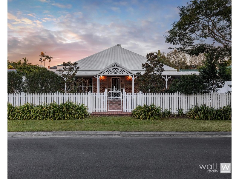 3 Chipala Place, Aspley QLD 4034