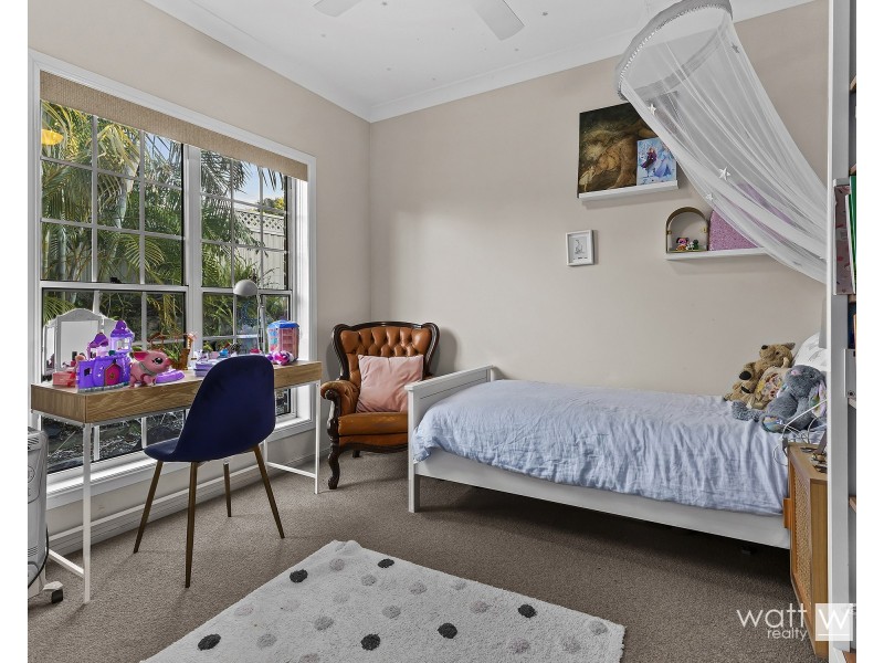 3 Chipala Place, Aspley QLD 4034