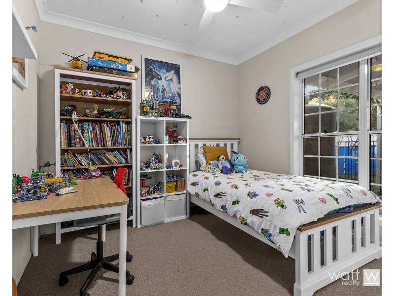 3 Chipala Place, Aspley QLD 4034