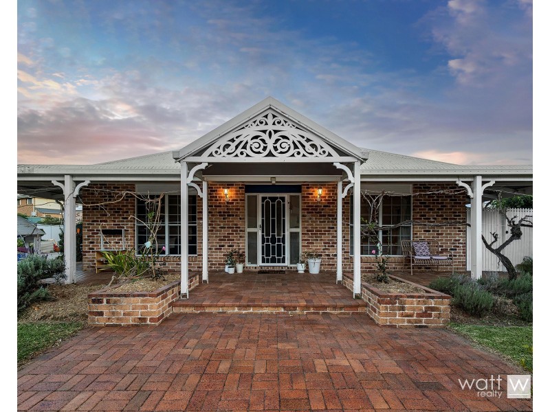 3 Chipala Place, Aspley QLD 4034