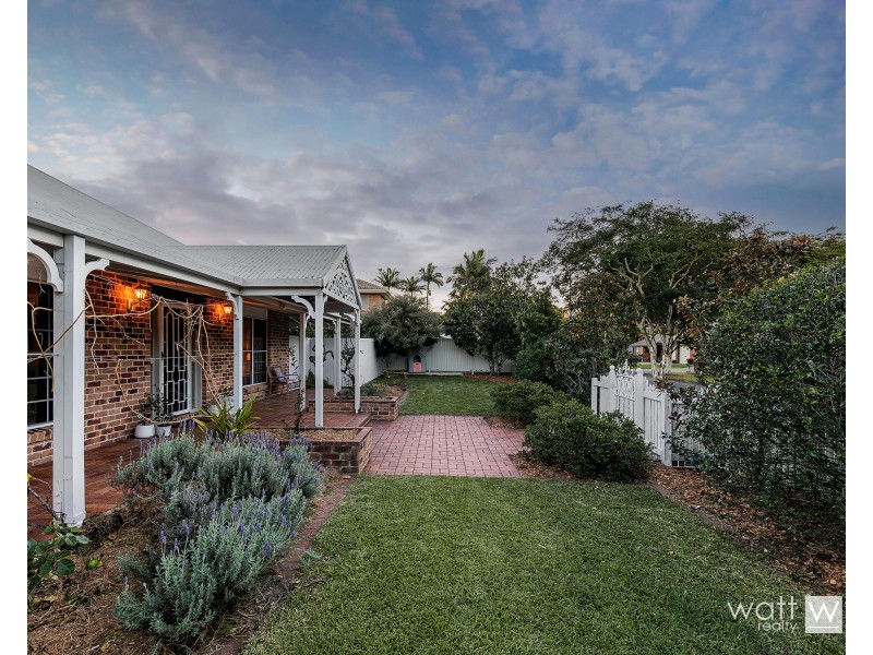 3 Chipala Place, Aspley QLD 4034