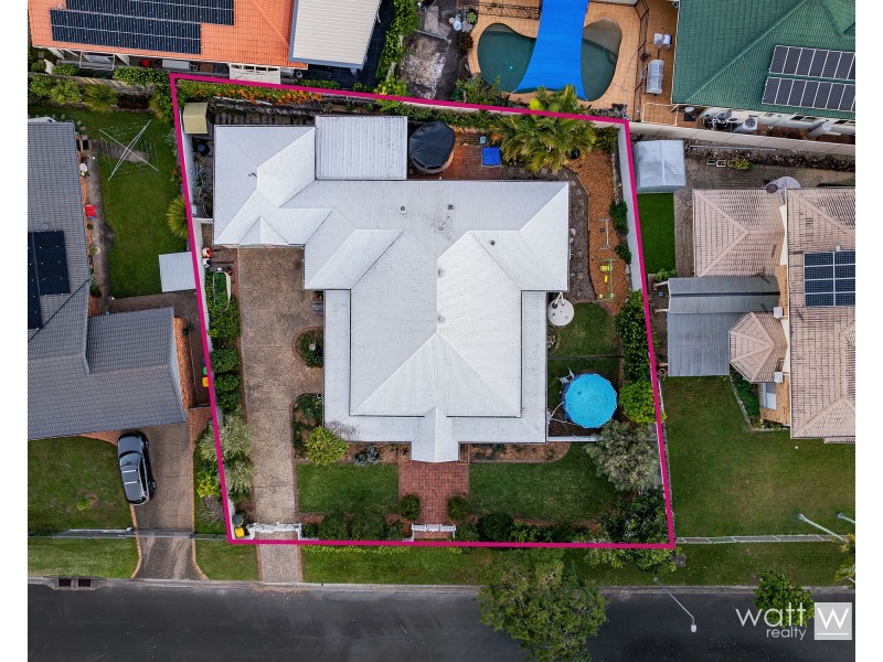 3 Chipala Place, Aspley QLD 4034