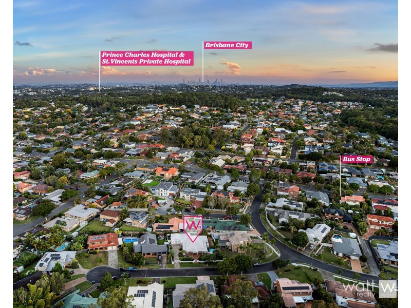 3 Chipala Place, Aspley QLD 4034