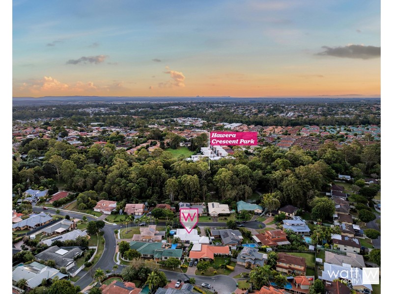 3 Chipala Place, Aspley QLD 4034