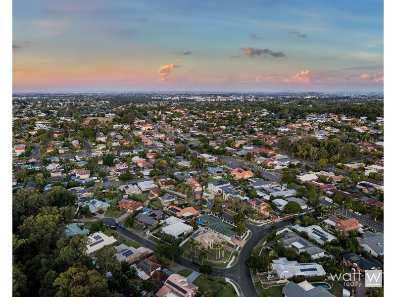 3 Chipala Place, Aspley QLD 4034