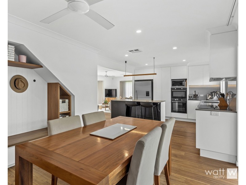 72 Stringybark Drive, Chermside West QLD 4032