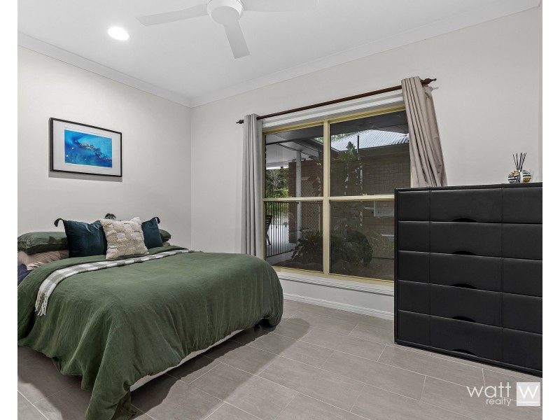 3 Bracken Court, Cashmere QLD 4500