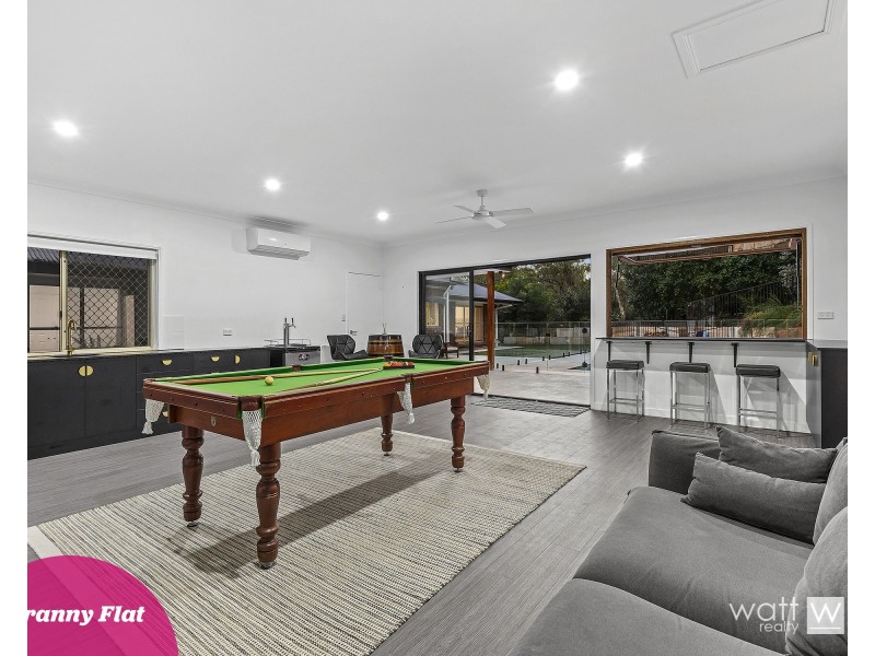 3 Bracken Court, Cashmere QLD 4500