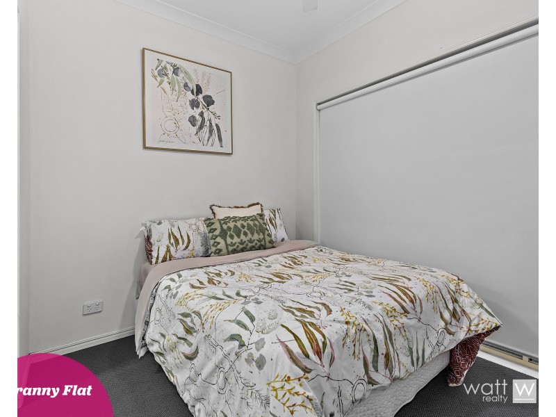 3 Bracken Court, Cashmere QLD 4500