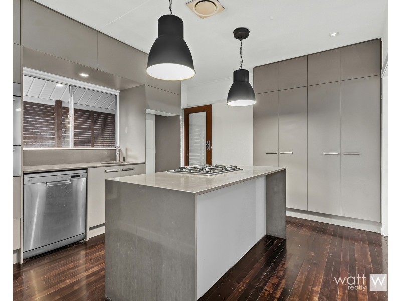 1 Kildonan Street, Aspley QLD 4034